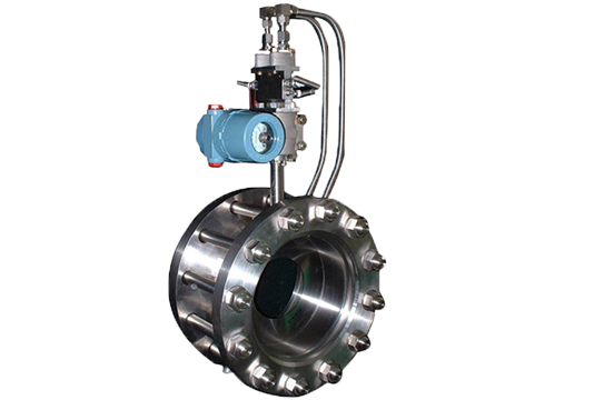 一體化孔板流量計 一體化孔板流量計