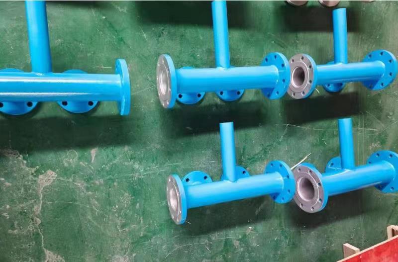 楔形流量計(jì) 楔形流量計(jì)