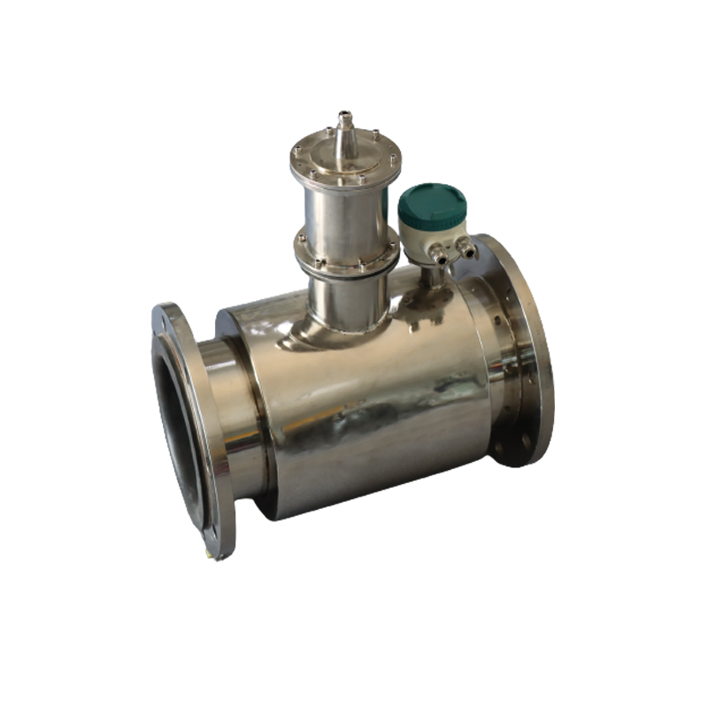 非滿管流量計(jì) 非滿管流量計(jì)