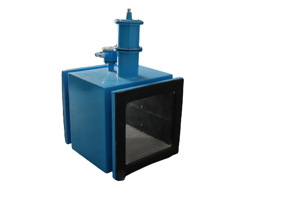 箱式電磁明渠流量計(jì)適用于什么樣水流速度和水位范圍