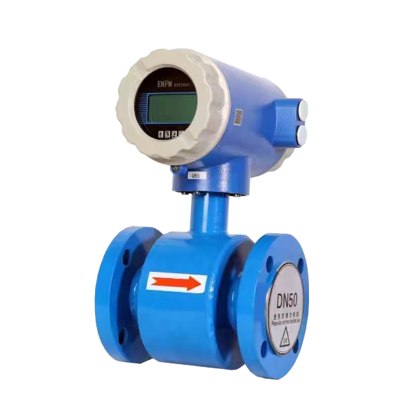 選擇電磁流量計(jì)的幾項(xiàng)重要指標(biāo)