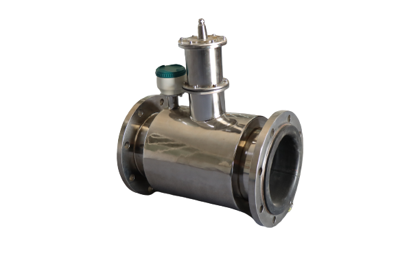 排水管道為什么都是非滿流？非滿流用什么流量計(jì)？