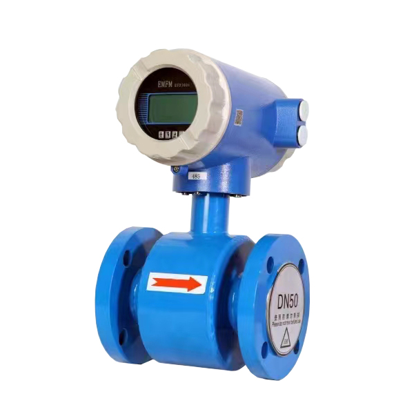 電磁流量計(jì)進(jìn)水了怎么辦，流量計(jì)進(jìn)水了處理步驟