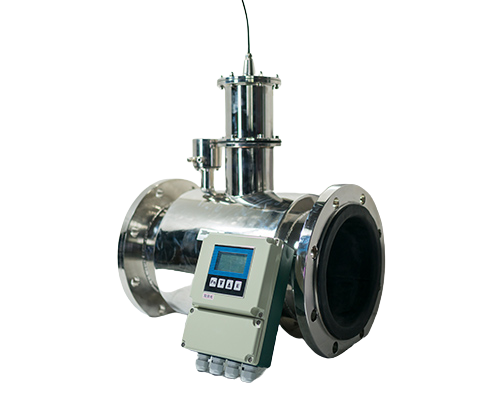 暴雨期排水管網(wǎng)流量監(jiān)測(cè):非滿管電磁流量計(jì)選型與安裝實(shí)戰(zhàn)